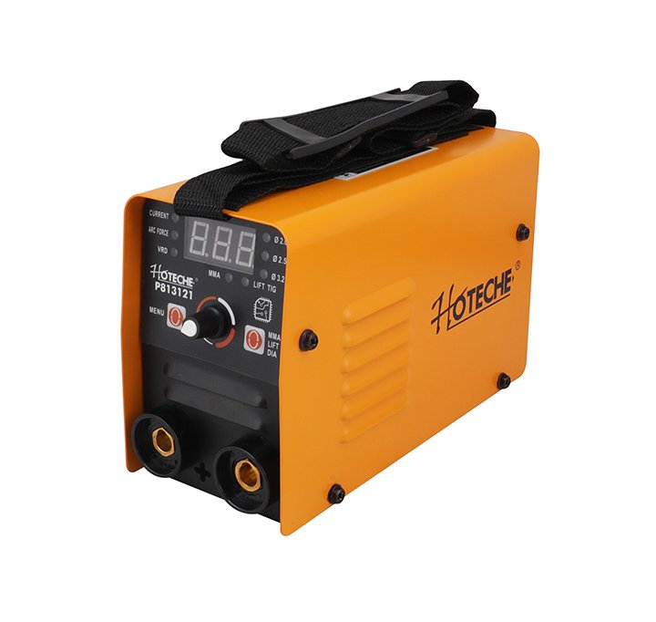 [P813121A] 120A Mini Maquina de Soldar (MMA) 110V