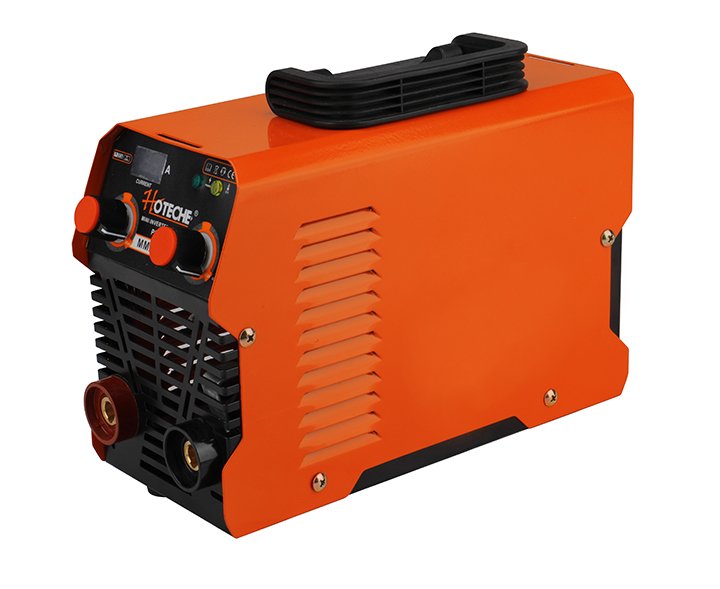 [P813124A] 200A Maquina de soldar (MMA) 110V