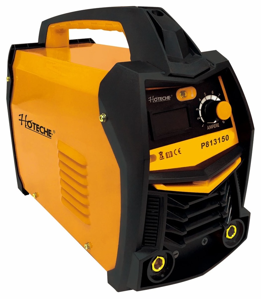 [P813150A] 150A Maquina de Soldar (MMA) 110V