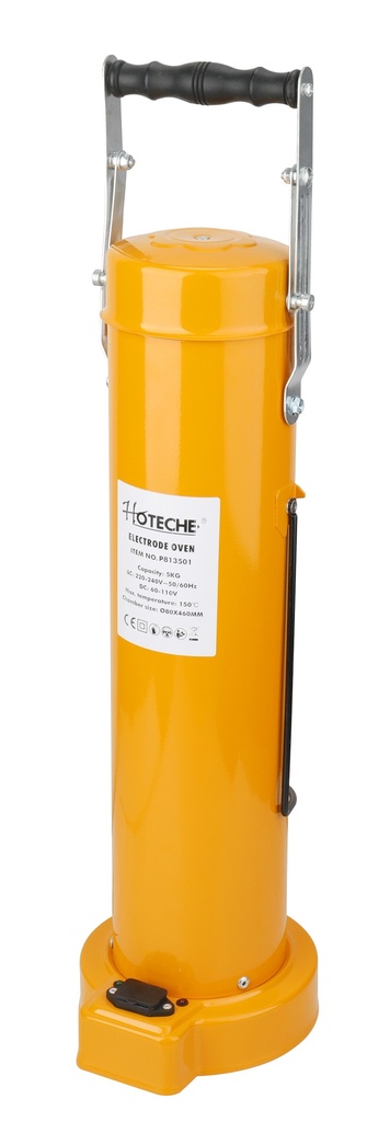 [P813501A] Horno Para Electrodo de 5Kg 110V