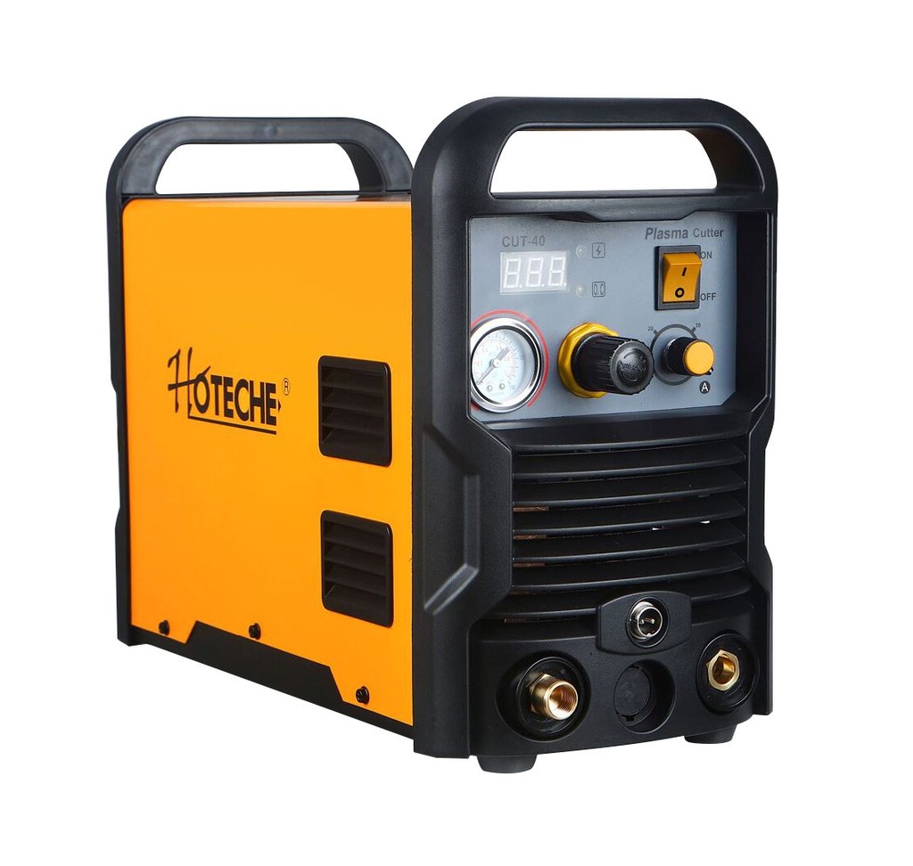 [P815040A] 40A Maquina de Corte con Plasma 110V/220V