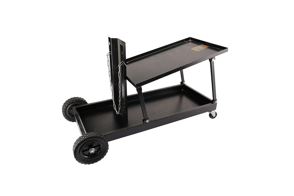 [P815100] Carrito Para Soldador De Metal