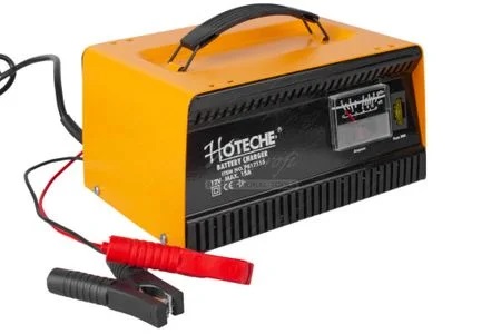 [P817115A] Cargador De Bateria 12V