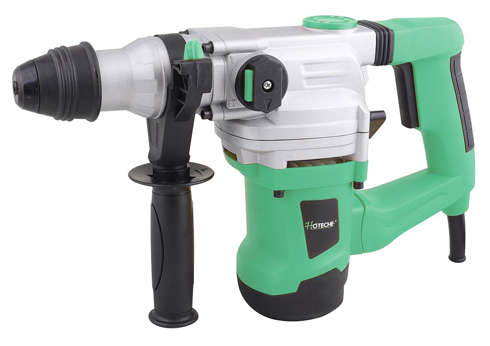 [PG800334A] 4J Rotomartillo Industrial SDS Plus (1500W) 110V