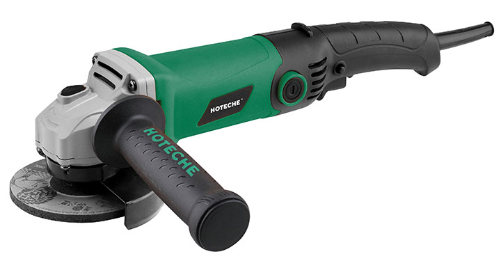 [PG800451A] 4.5" Esmeril Industrial (950W) 110V
