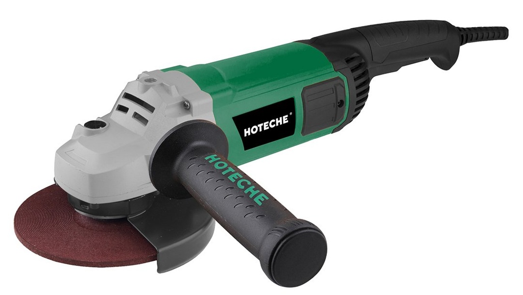 [PG800491A] 9" Esmeril Industrial de (3000W) 110V