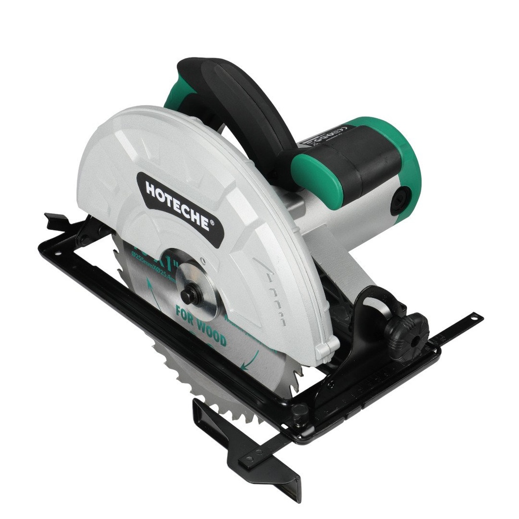 [PG800610A] 10" Sierra Circular Electrica Industrial (2300W)