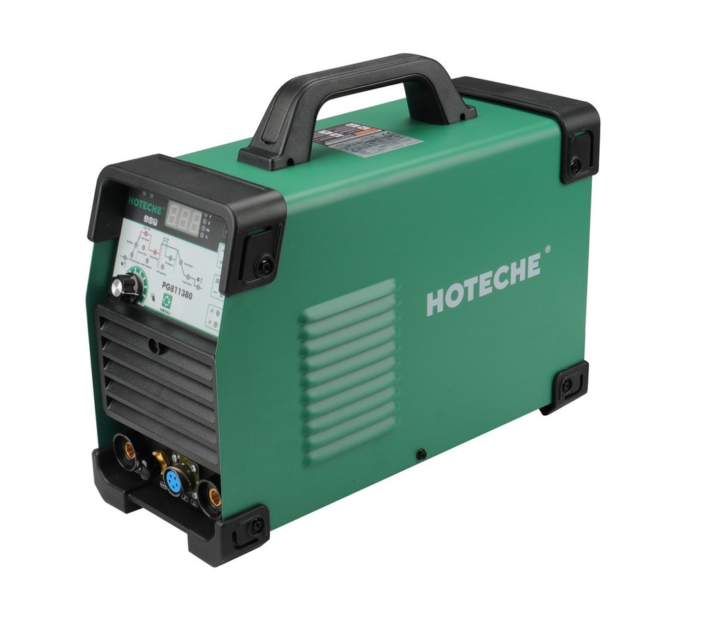 [PG811380] 180A Maquina De Soldar (TIG)-AC/DC 220V Industrial