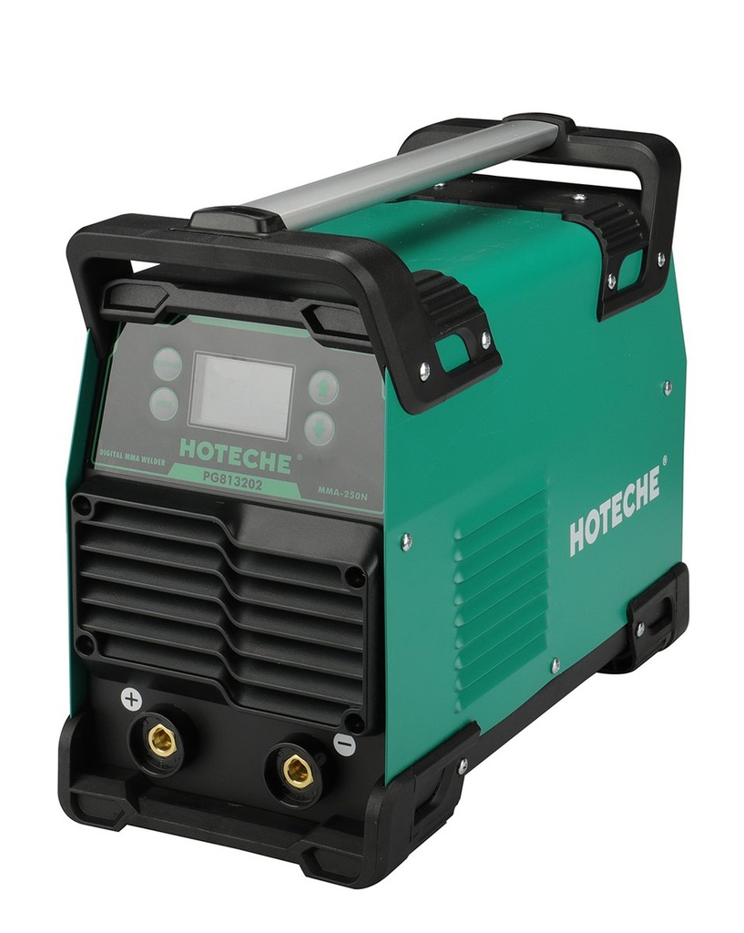 [PG813202] 250A Maquina de Soldar (MMA) Industrial 220V