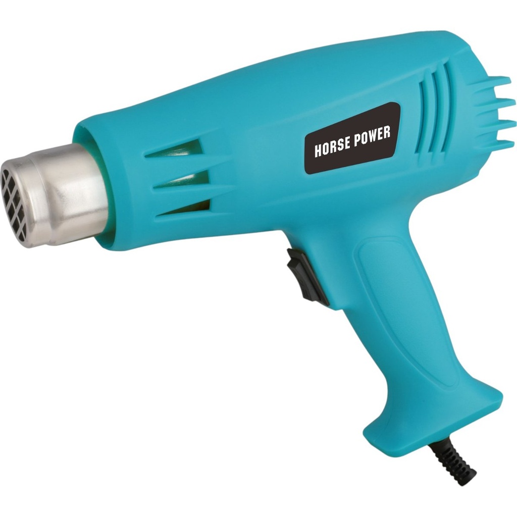 [PHG0001A] (1600W) Pistola De Calor (550°C) 110V