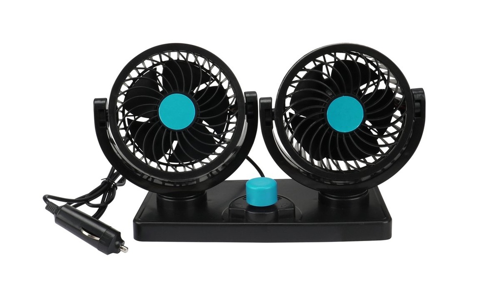 [VC01106] (12V) Abanico para Auto