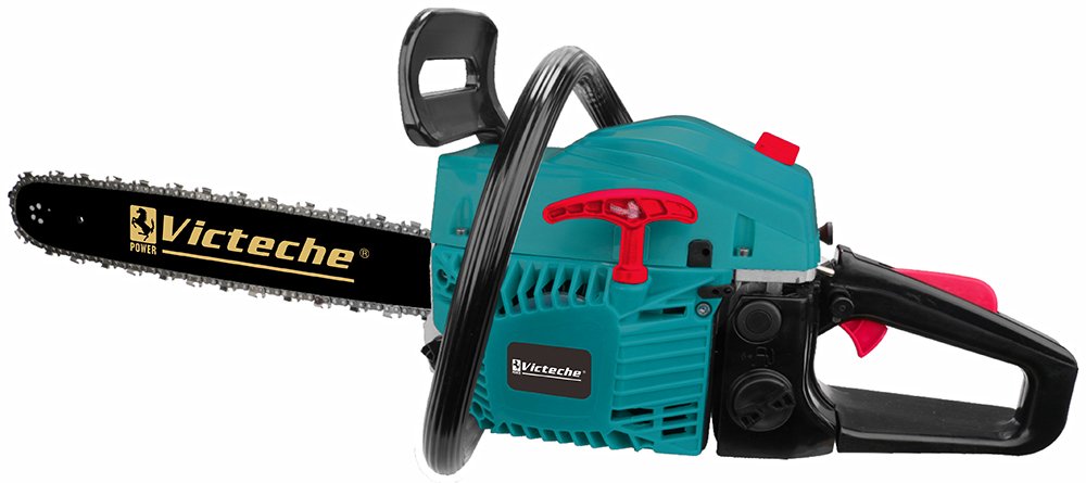 [VG12021] 22" Motosierra a Gasolina 68cc