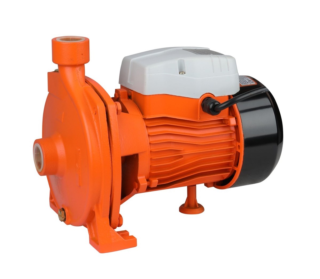[VG12151A] (1HP) Bomba de Agua Centrifugal