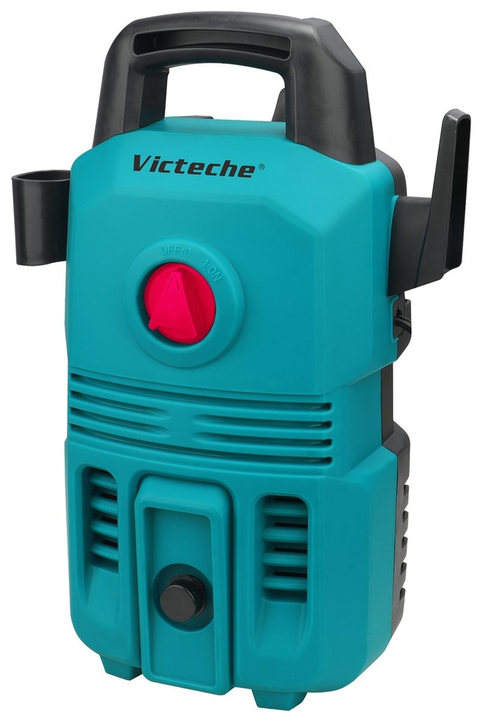 [VG12203A] 1400W Hidrolavadora Electrica (1500PSI) 110V
