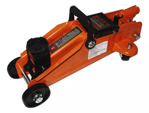 [VHF01001] Gato Hidraulico 2 Ton