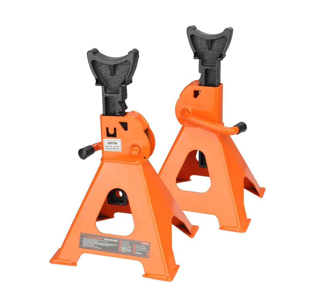 [VHJ01012] (3 Ton) Soporte Para Vehiculo