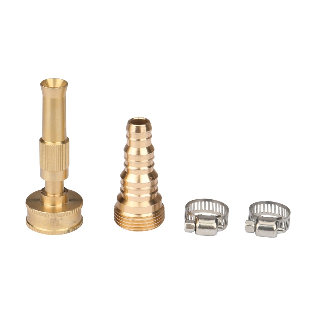 [VHT02562] (4 Pcs) Aspersor de Agua con Acople