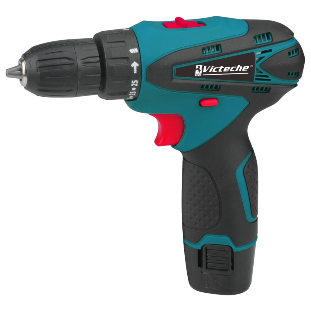 [VP10103A] Taladro inalámbrico de litio de 16 V