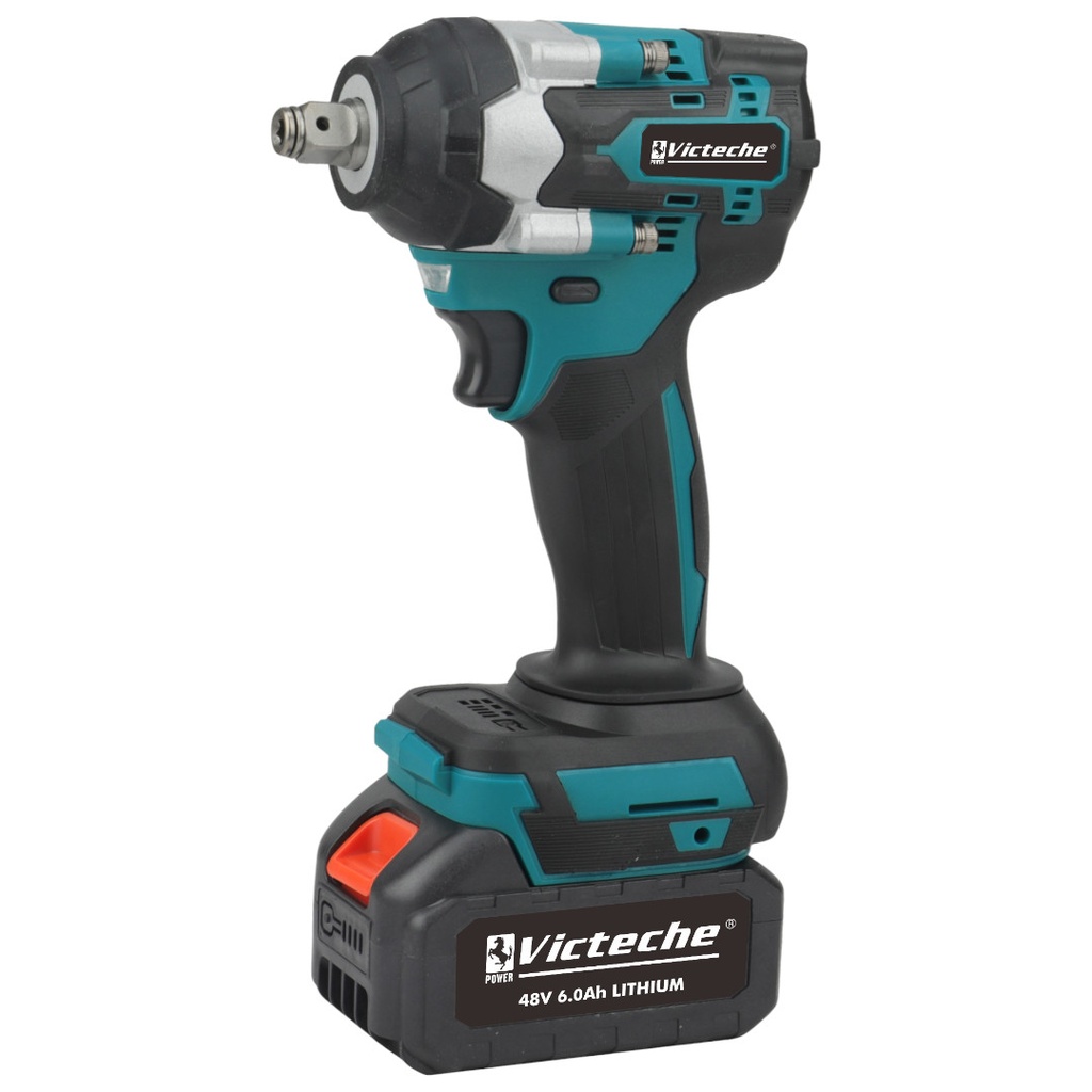 [VP10116A] Llave de Impacto Inalambrica Brushless 48V