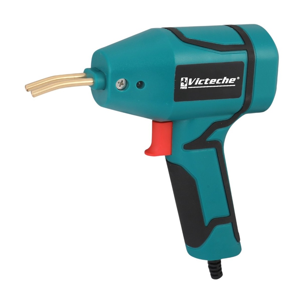 [VP10173A] (400Pcs) Pistola De Soldar Plastico De Carroceria