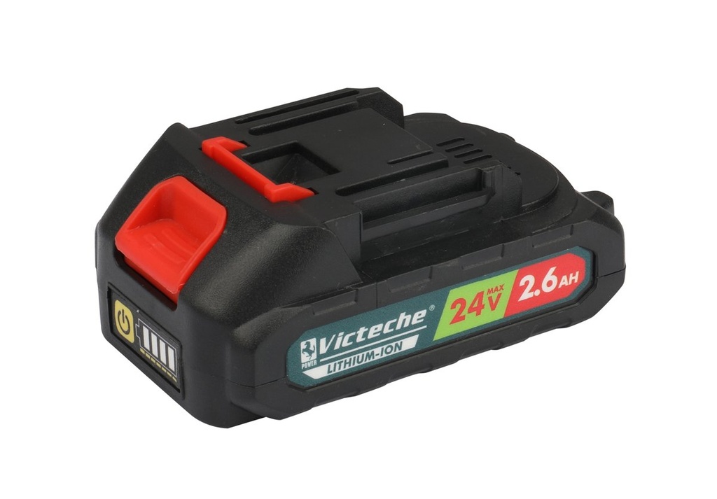[VP10191] (24V) Bateria 2.6Ah