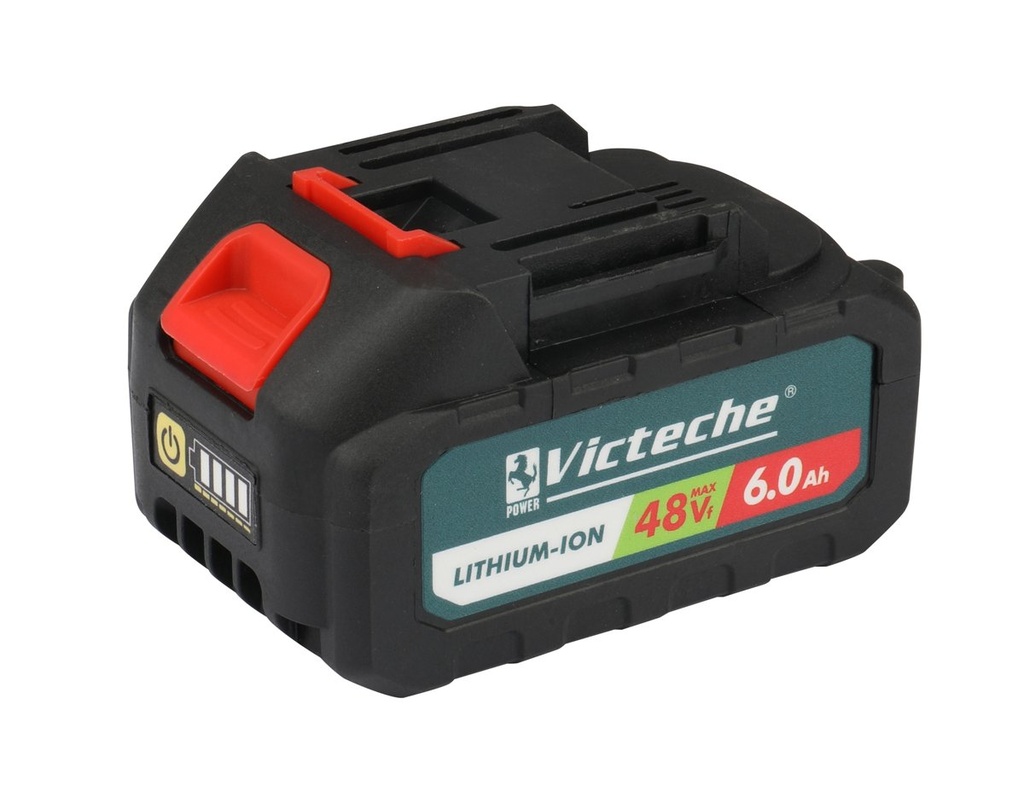 [VP10192] (48V) Bateria 6.0Ah