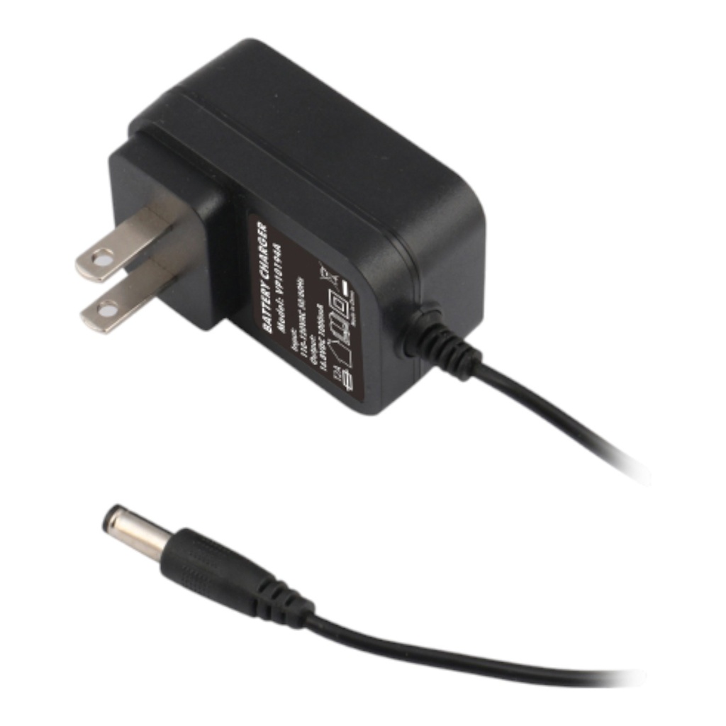 [VP10194A] Cargador de Bateria de (16.8V)