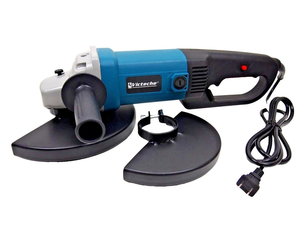 [VP10420A] 7"-9" Esmeril  (2400W) 110V