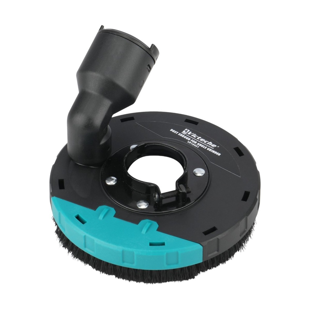 [VP10451] (4"/4.5"/5") Cubierta Antipolvo para Amoladora Angular