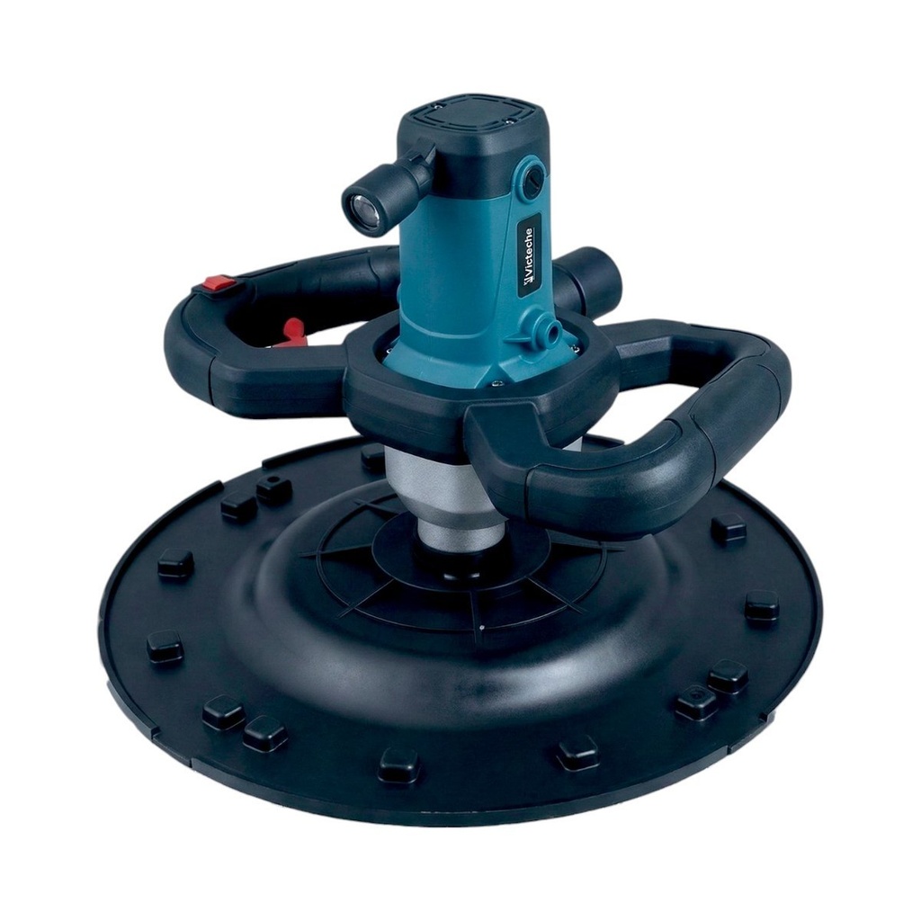[VP10510A] (15") Lijadora para Concreto con Extensión