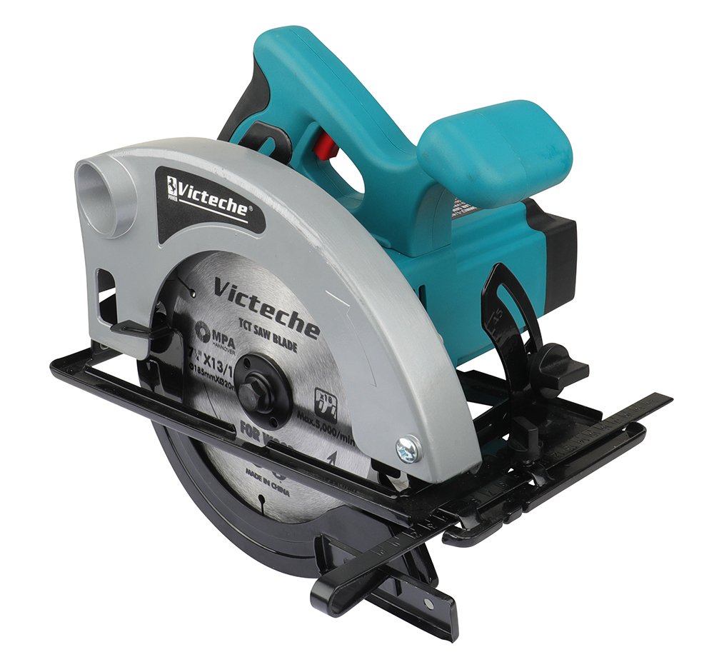 [VP10601A] 7-1/4" Sierra Circular (1600W) 110V