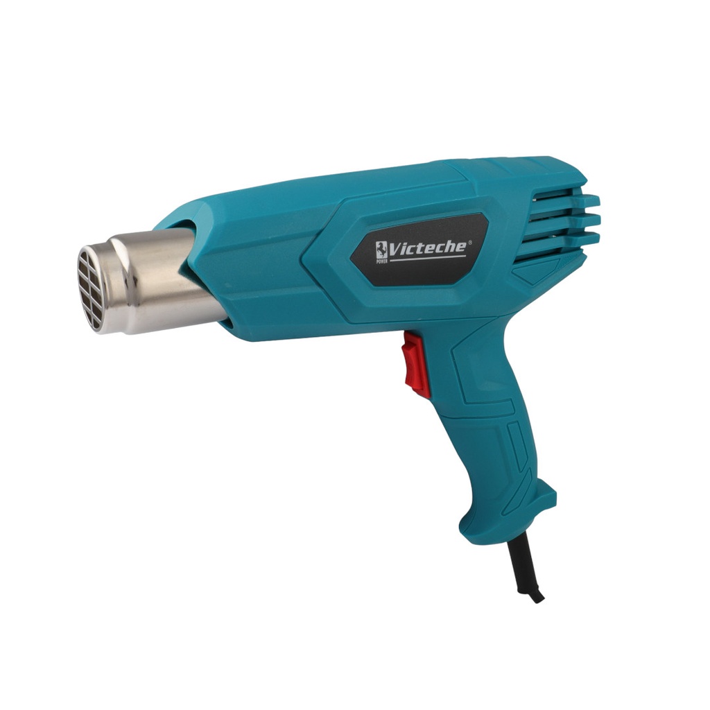 [VP11001A] Pistola de aire caliente con mango en T de 1500 W