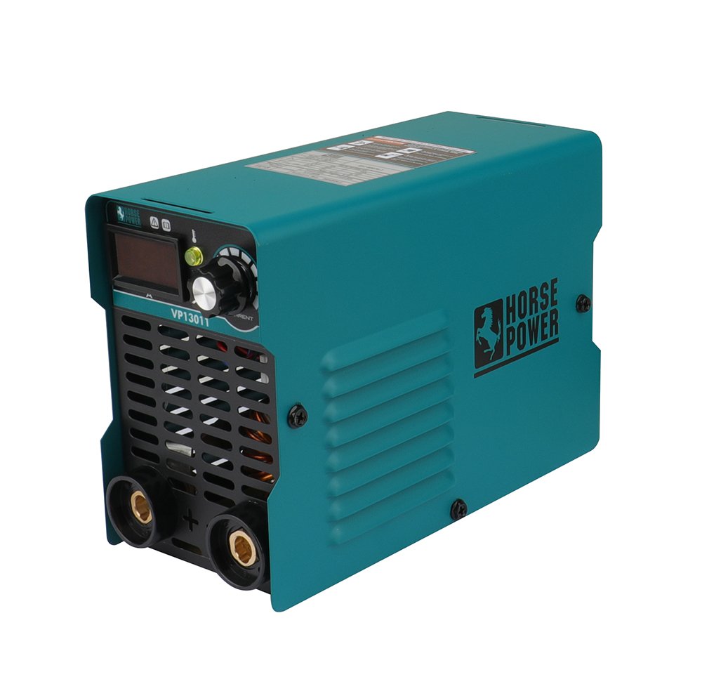 [VP13011A] 200A Mini Maquina De Soldar (MMA) 110V