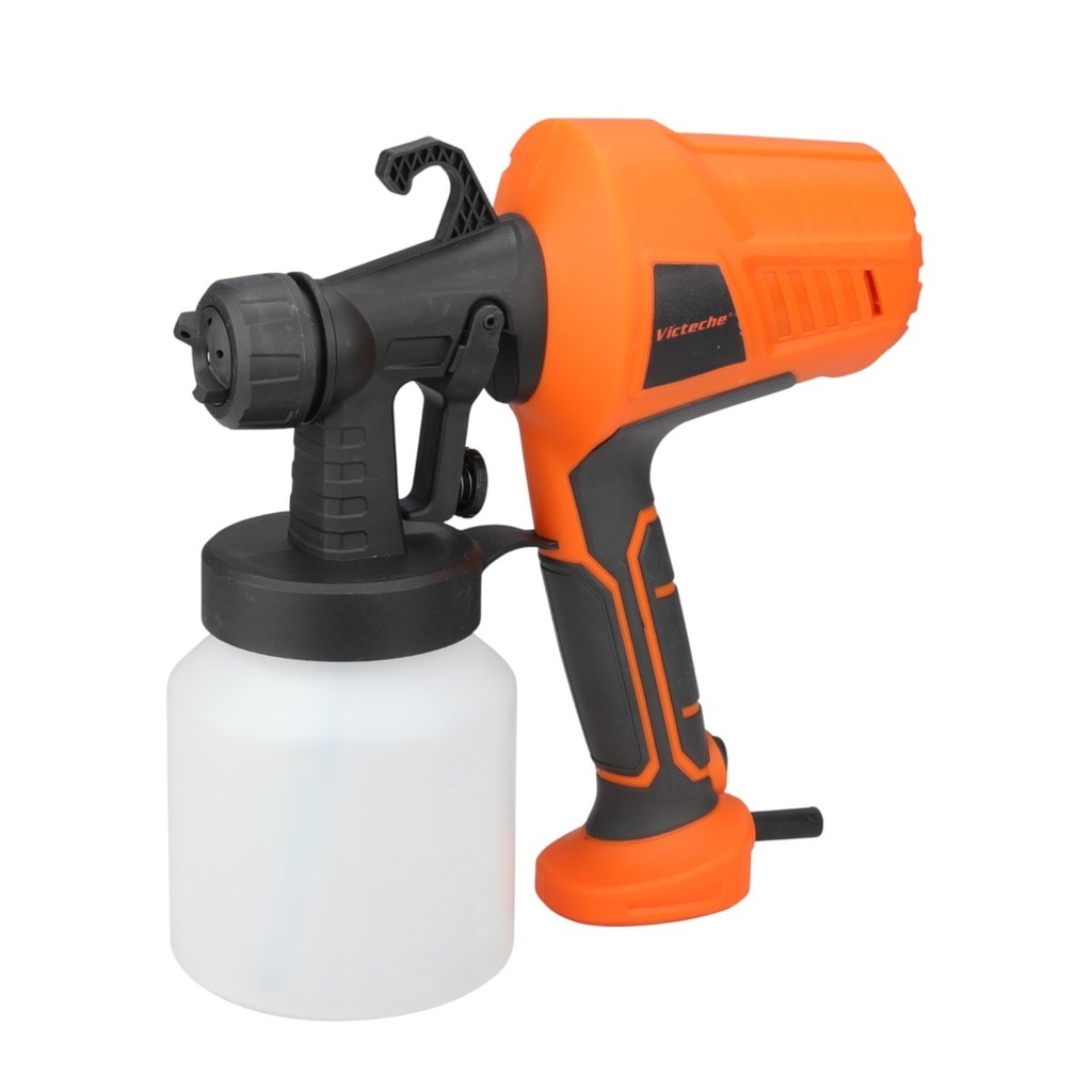 [VP801308A] (450W) Pistola De Pintar Electrica 800ml