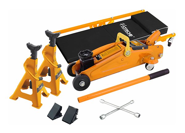 [652007] 7pzs 2 ton gato hydraulico