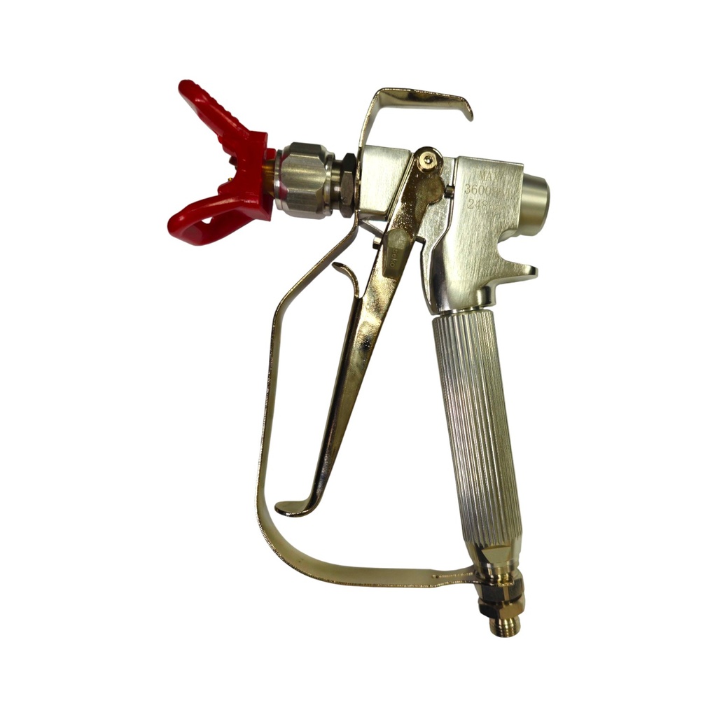 [A831461A-GUN] Pistola de pintar