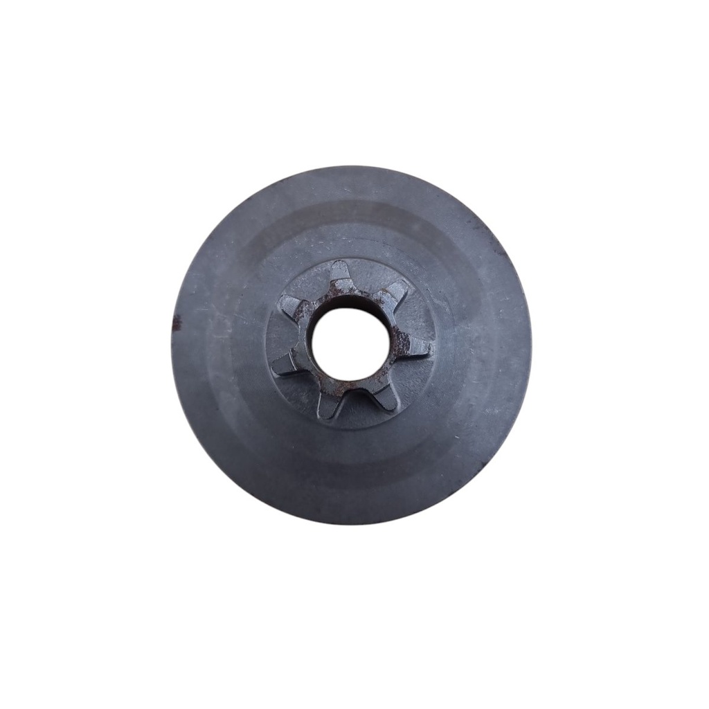 [G840004-CP] Campana de chutche