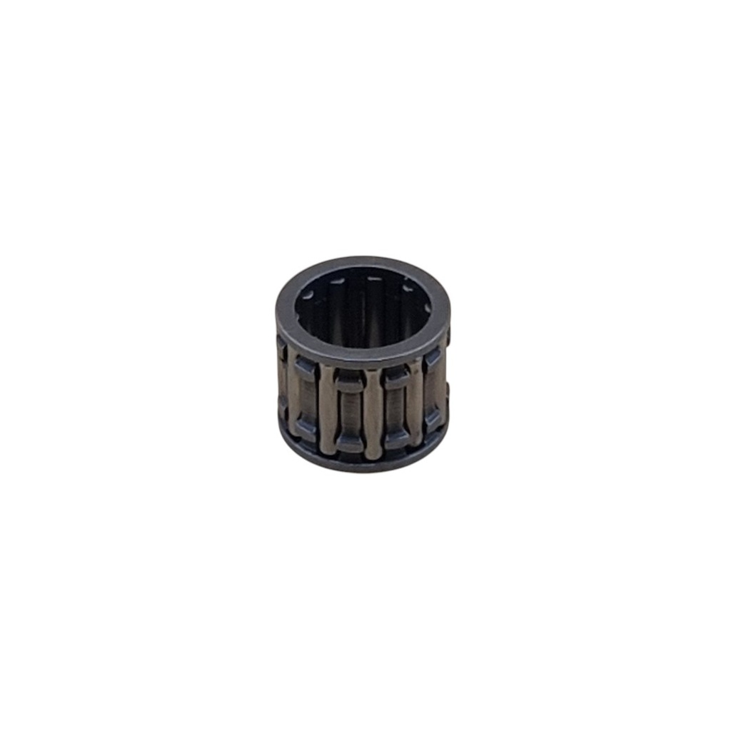 Balinera de piston