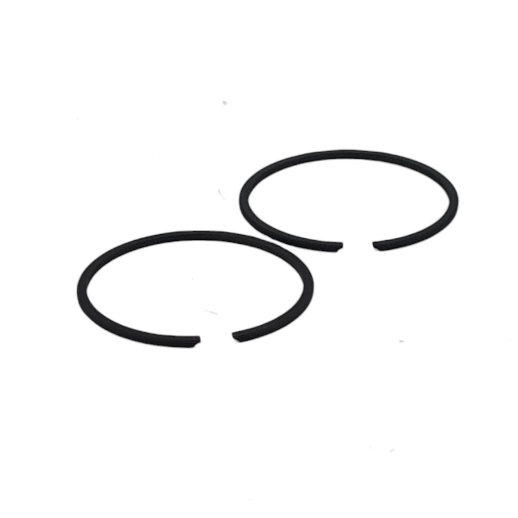 Anillos de piston