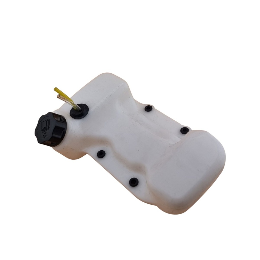 Fuel tank(Tanke de gasolina)