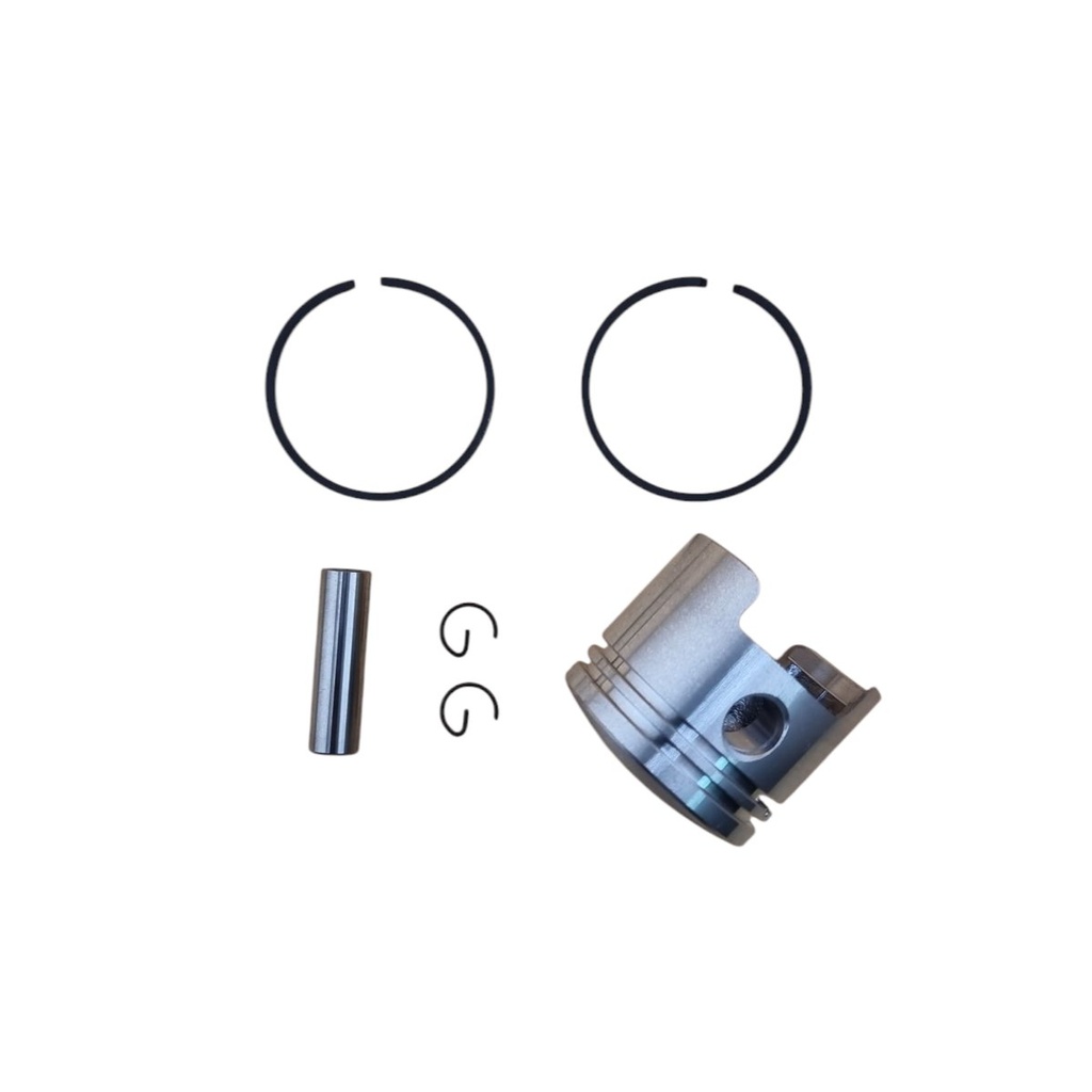 Piston Completo