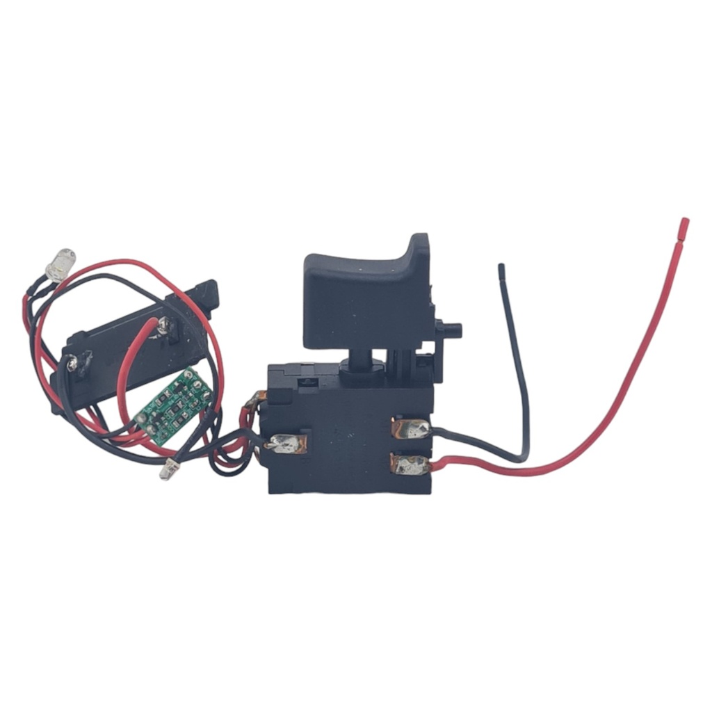 12V LI CORDLESS DRILL SWITCH
