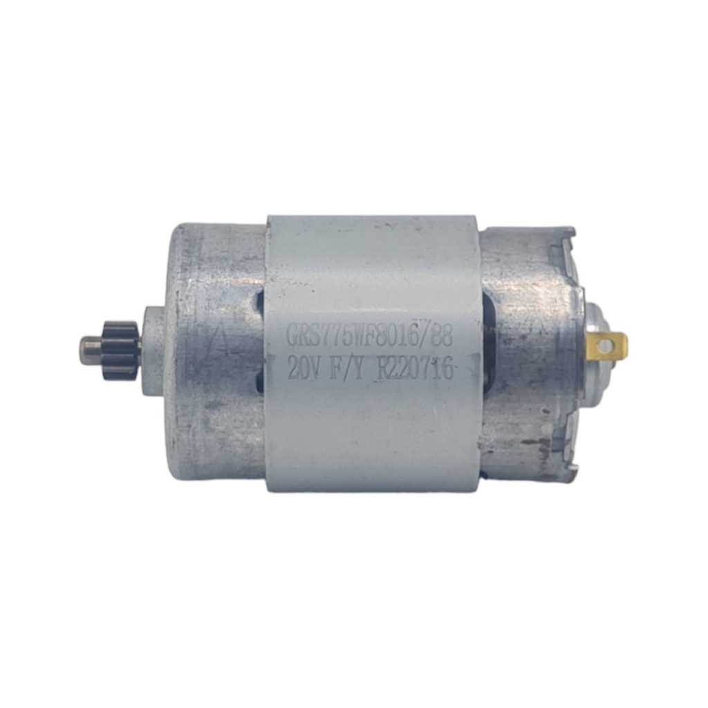 18V LI CORDLESS DRILL MOTOR