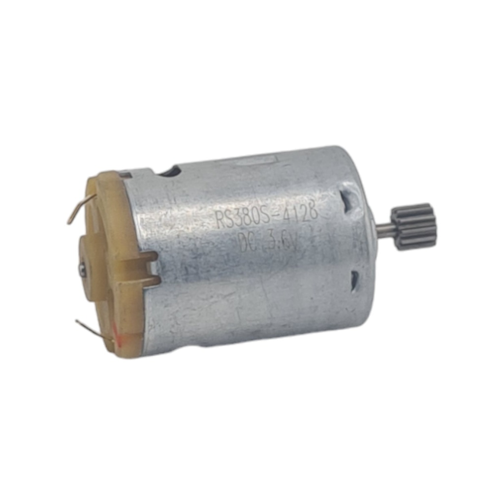 Motor