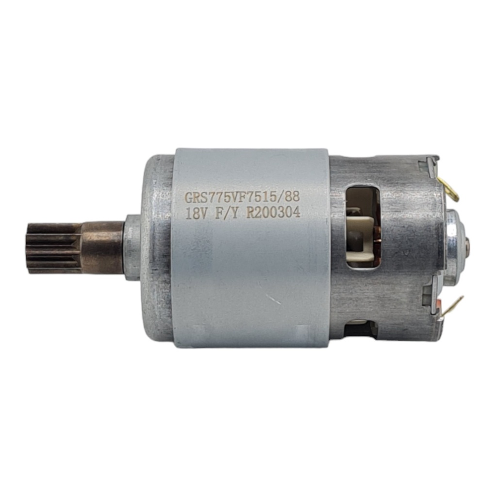 Motor