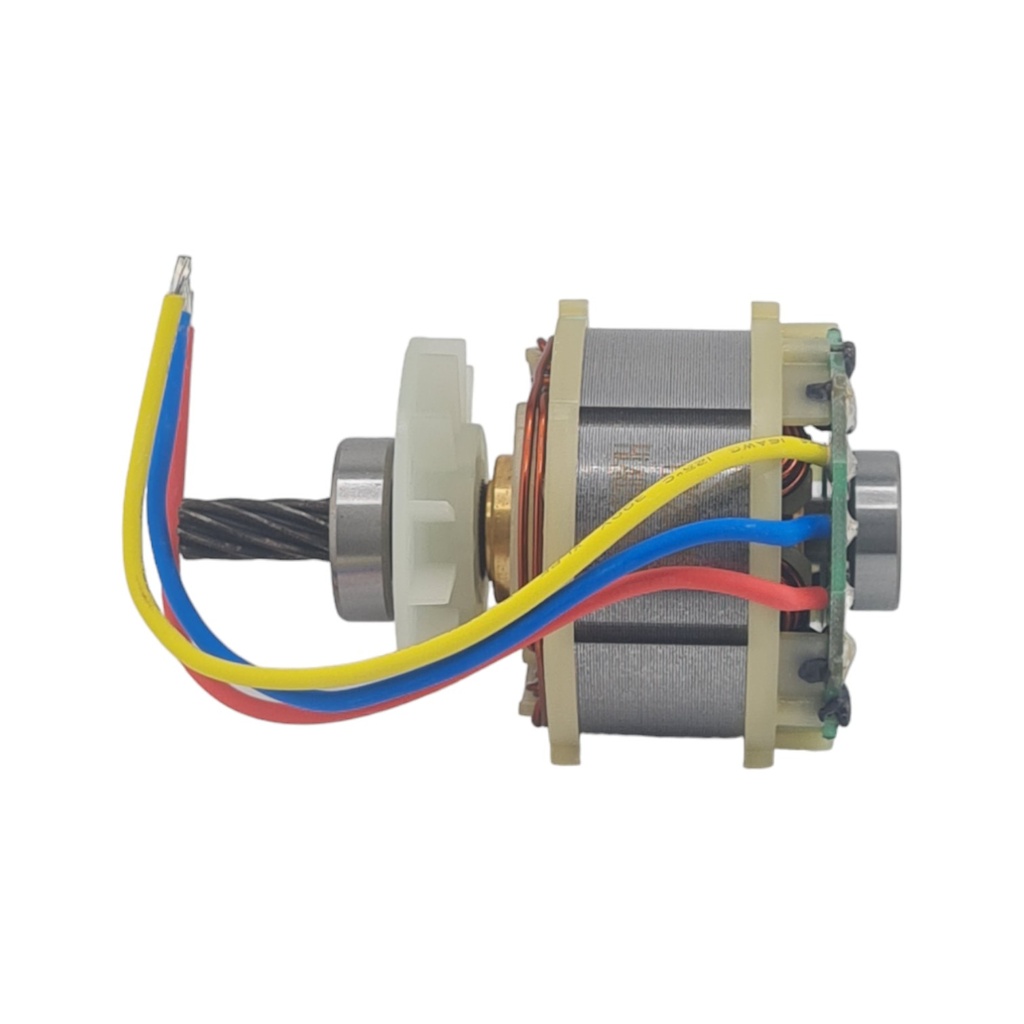 Motor