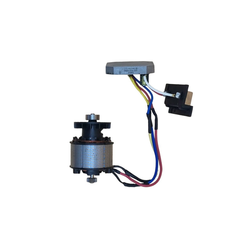 Motor