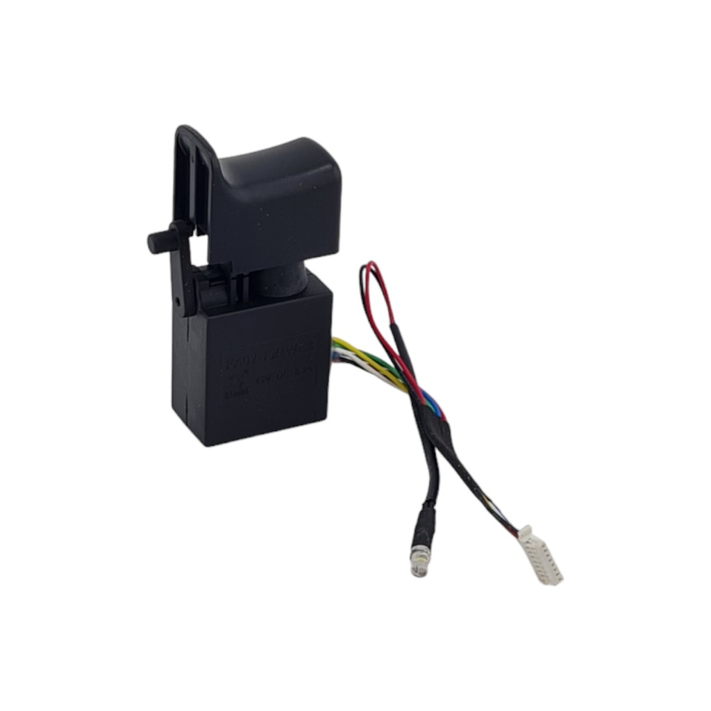 20V BRUSHLESS LITHIUM CORDLESS DRILL SWITCH