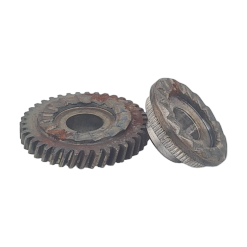 13MM IMPACT DRILL GEAR RACK