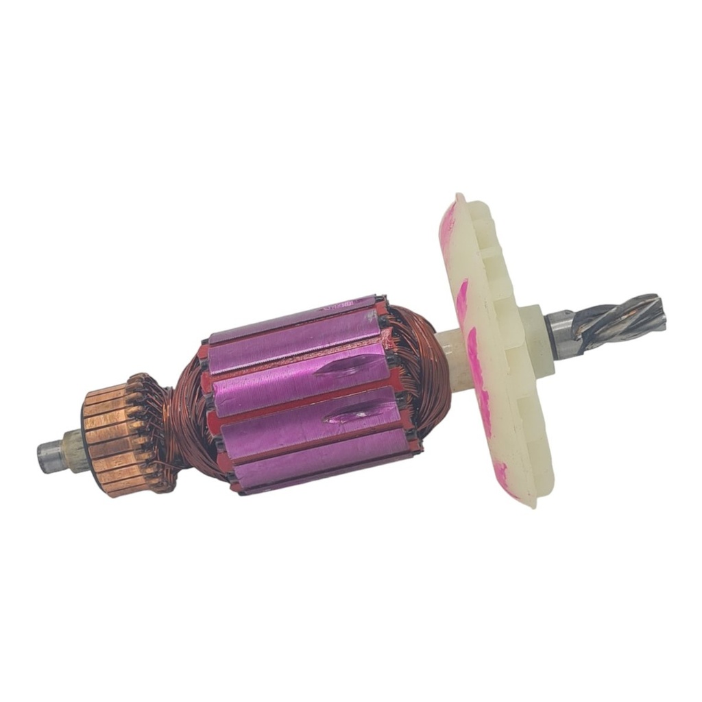 900W 28MM HAMMER DRILL ARMATURE